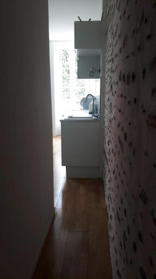 Un Appartement Lumineux Au Parc Beaumont Pau Exterior foto